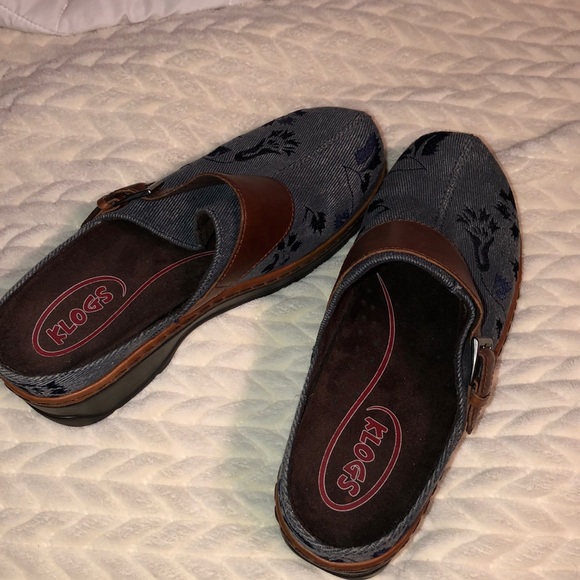Klogs Shoes - Authentic Klogs